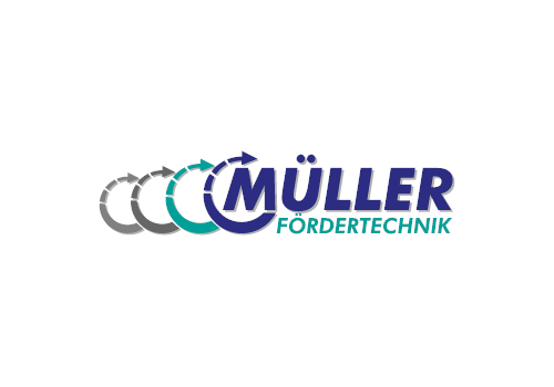 Müller Fördertechnik bietet individuelle Lösungen für die Fördertechnik