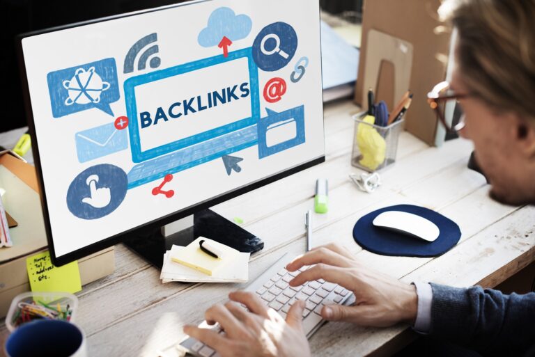 Qualitativ hochwertige Backlinks für erfolgreiches Linkbuilding 2023